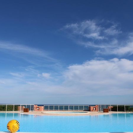 Seteosoleil Sète Exterior foto