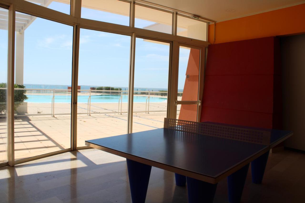 Seteosoleil Sète Exterior foto