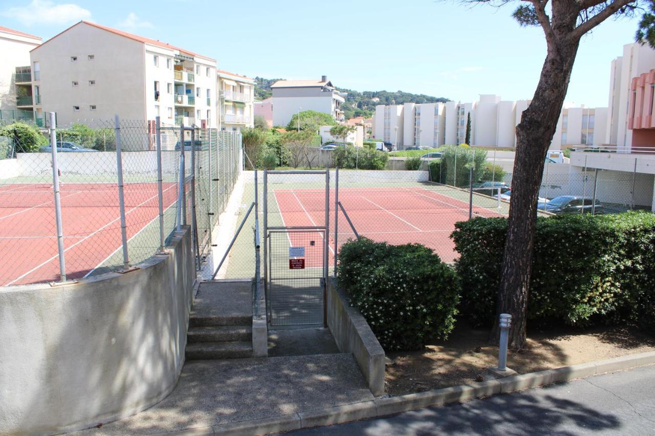 Seteosoleil Sète Exterior foto