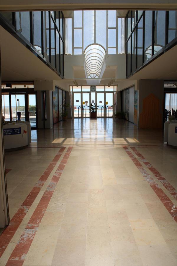 Seteosoleil Sète Exterior foto