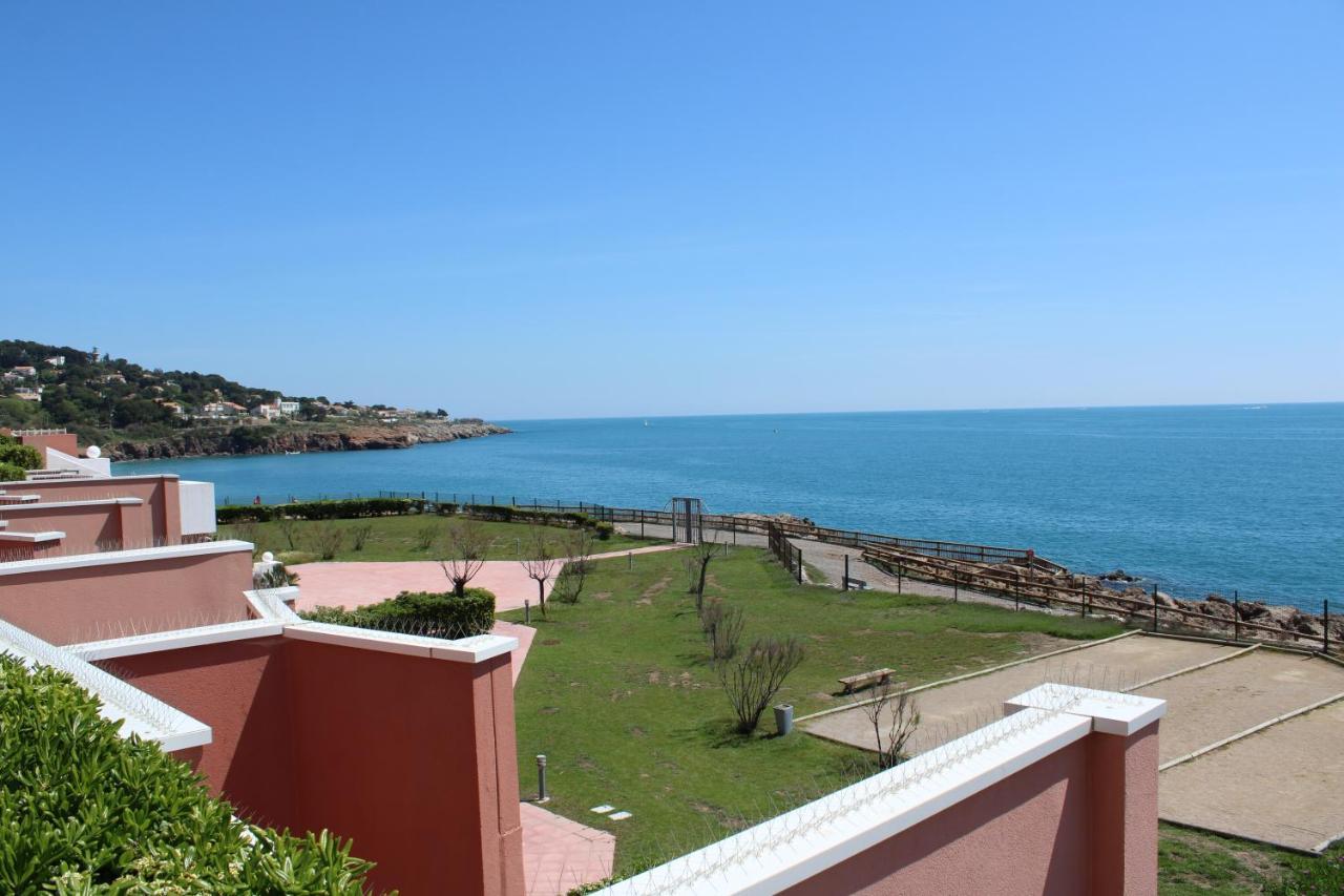 Seteosoleil Sète Exterior foto