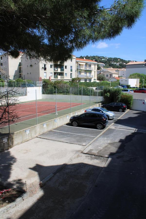 Seteosoleil Sète Exterior foto