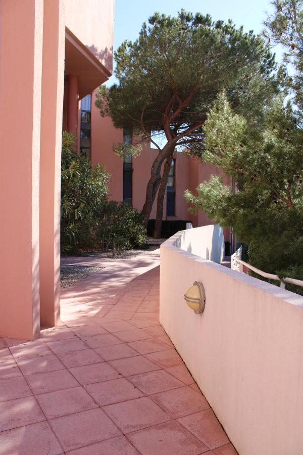 Seteosoleil Sète Exterior foto