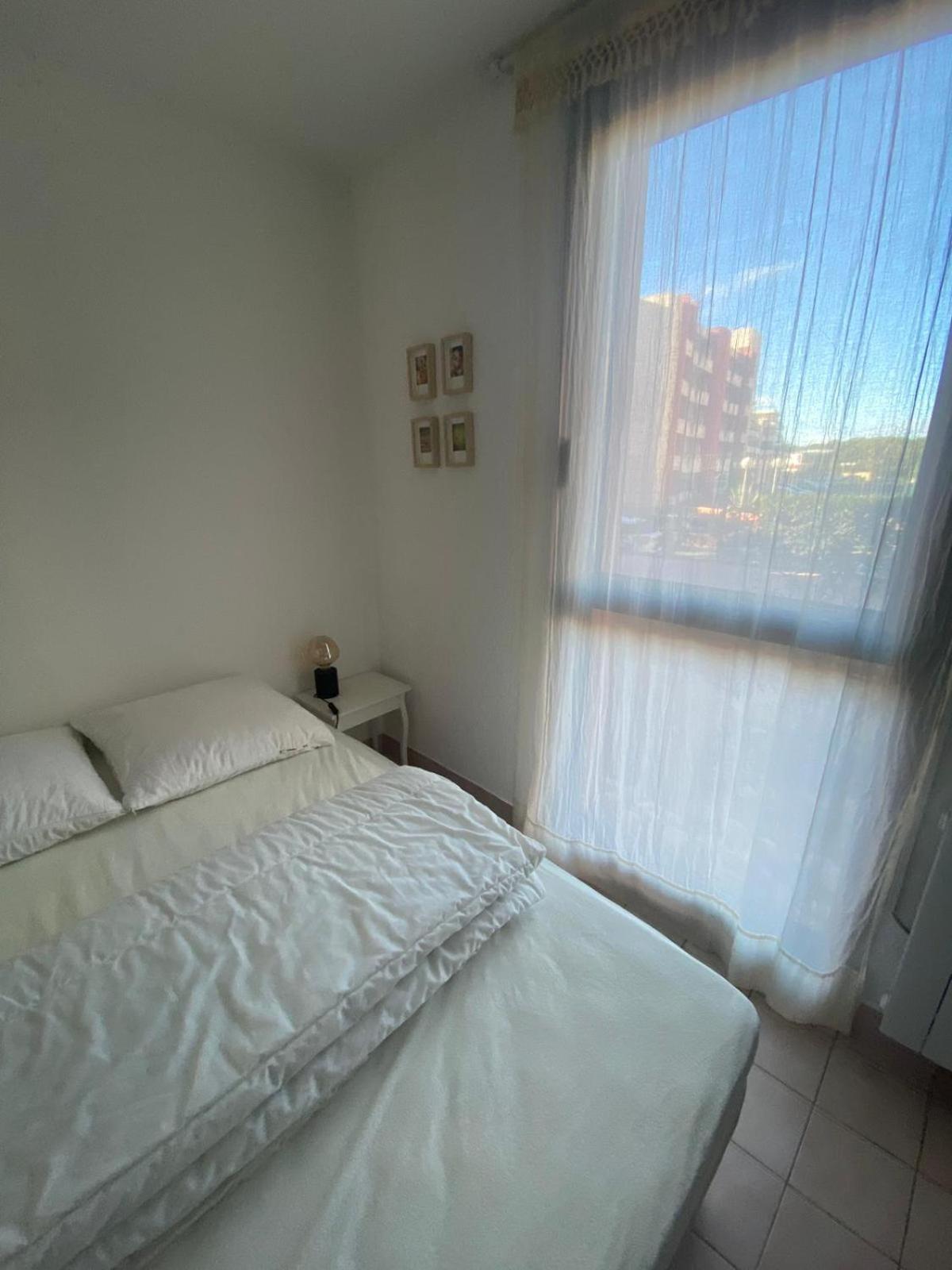 Seteosoleil Sète Exterior foto