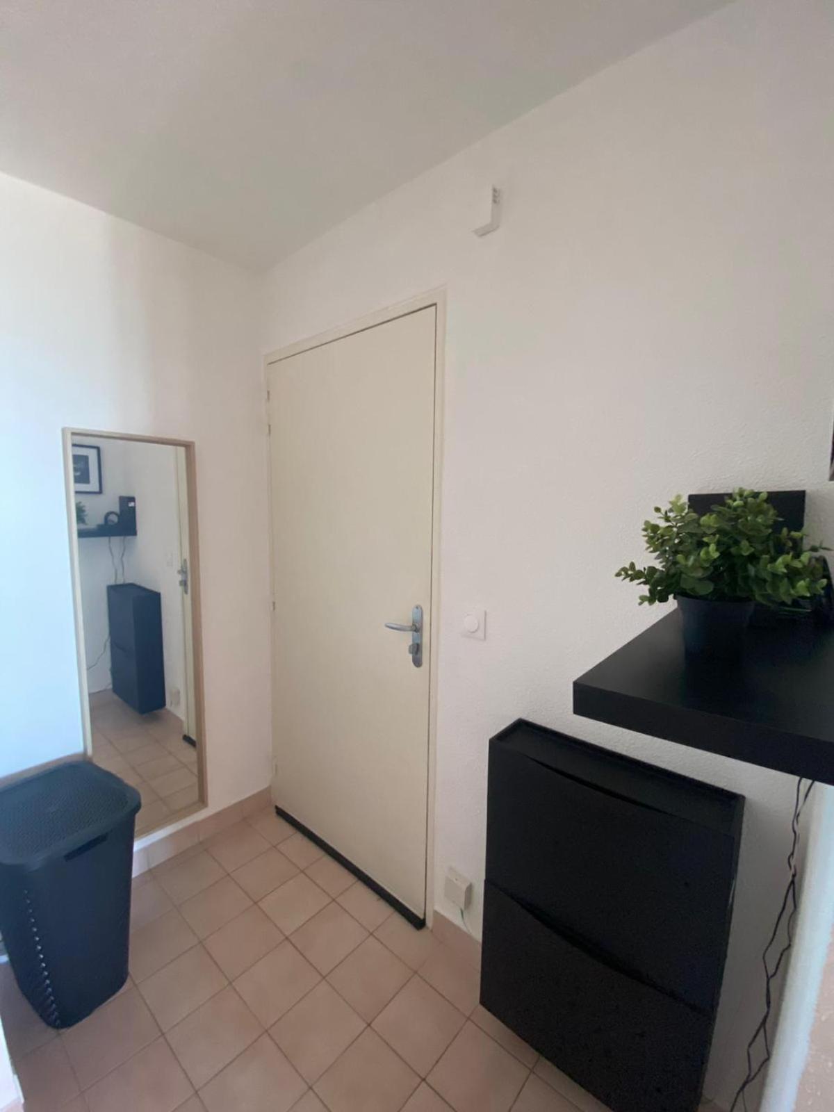 Seteosoleil Sète Exterior foto