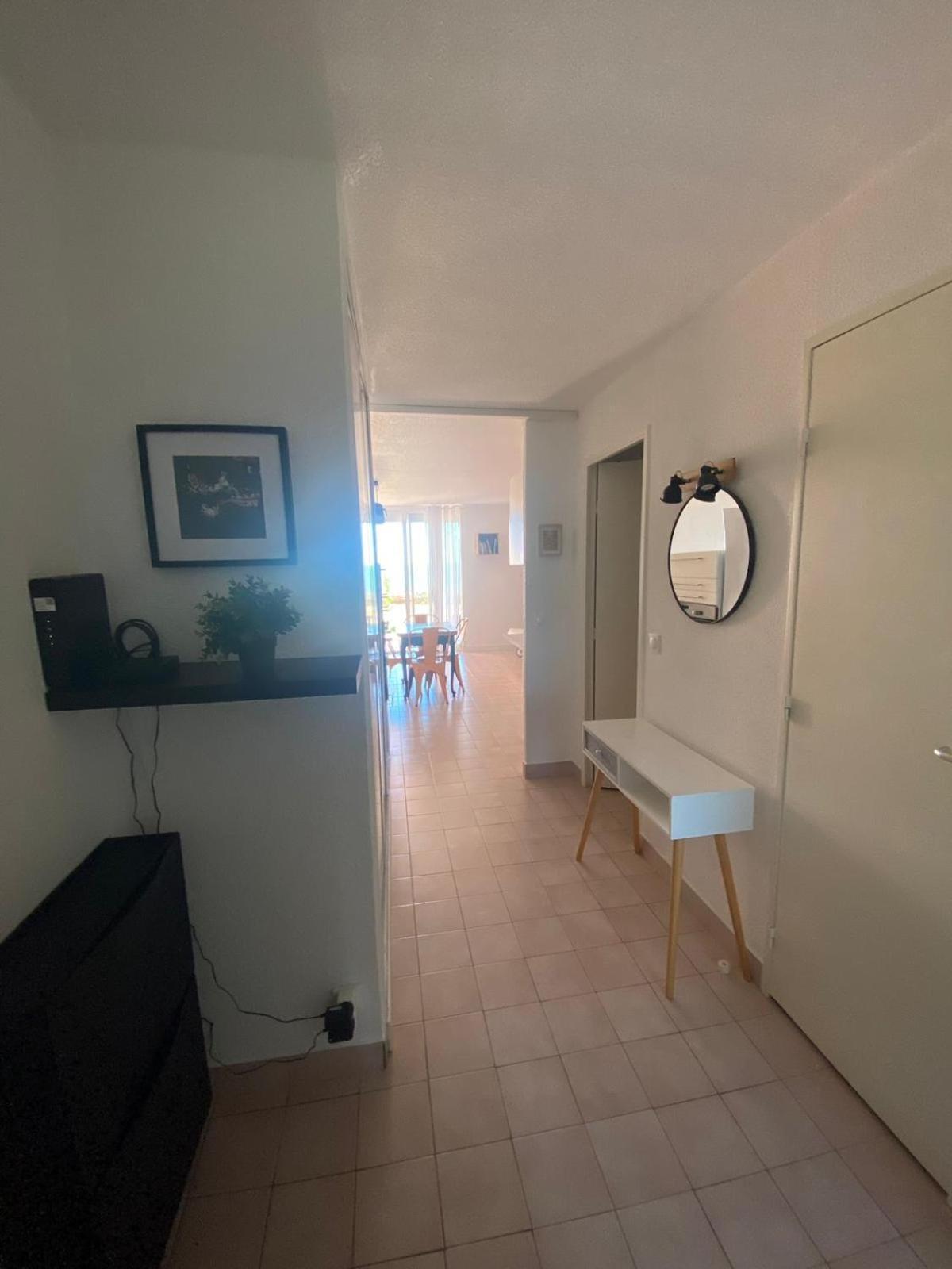 Seteosoleil Sète Exterior foto