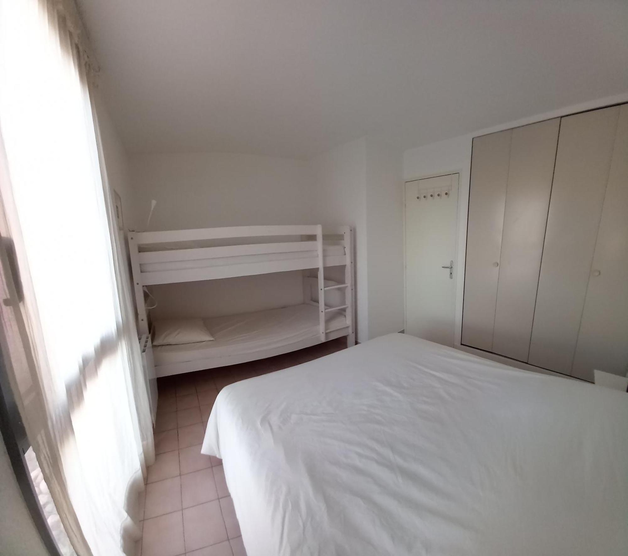 Seteosoleil Sète Exterior foto