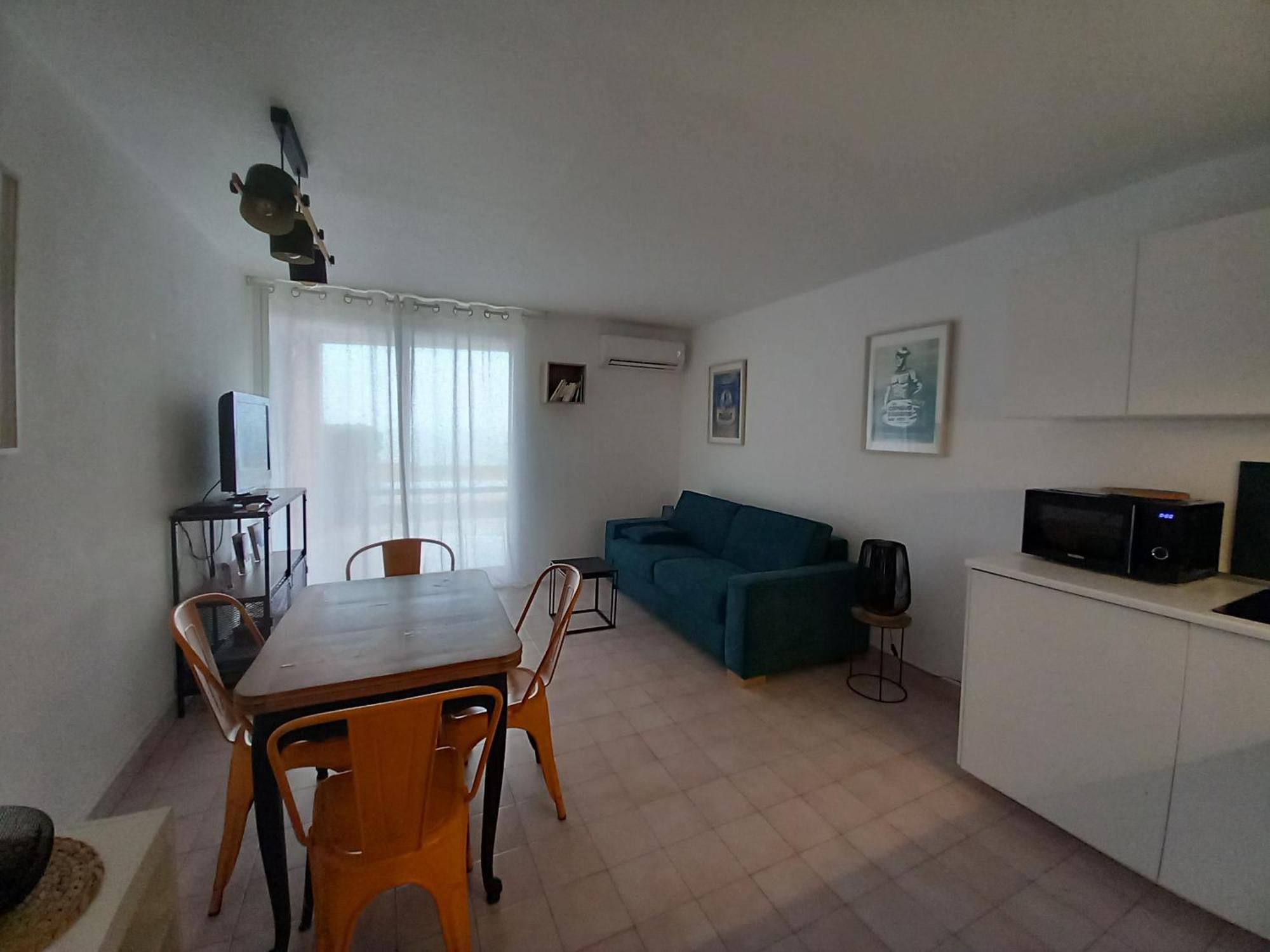 Seteosoleil Sète Exterior foto