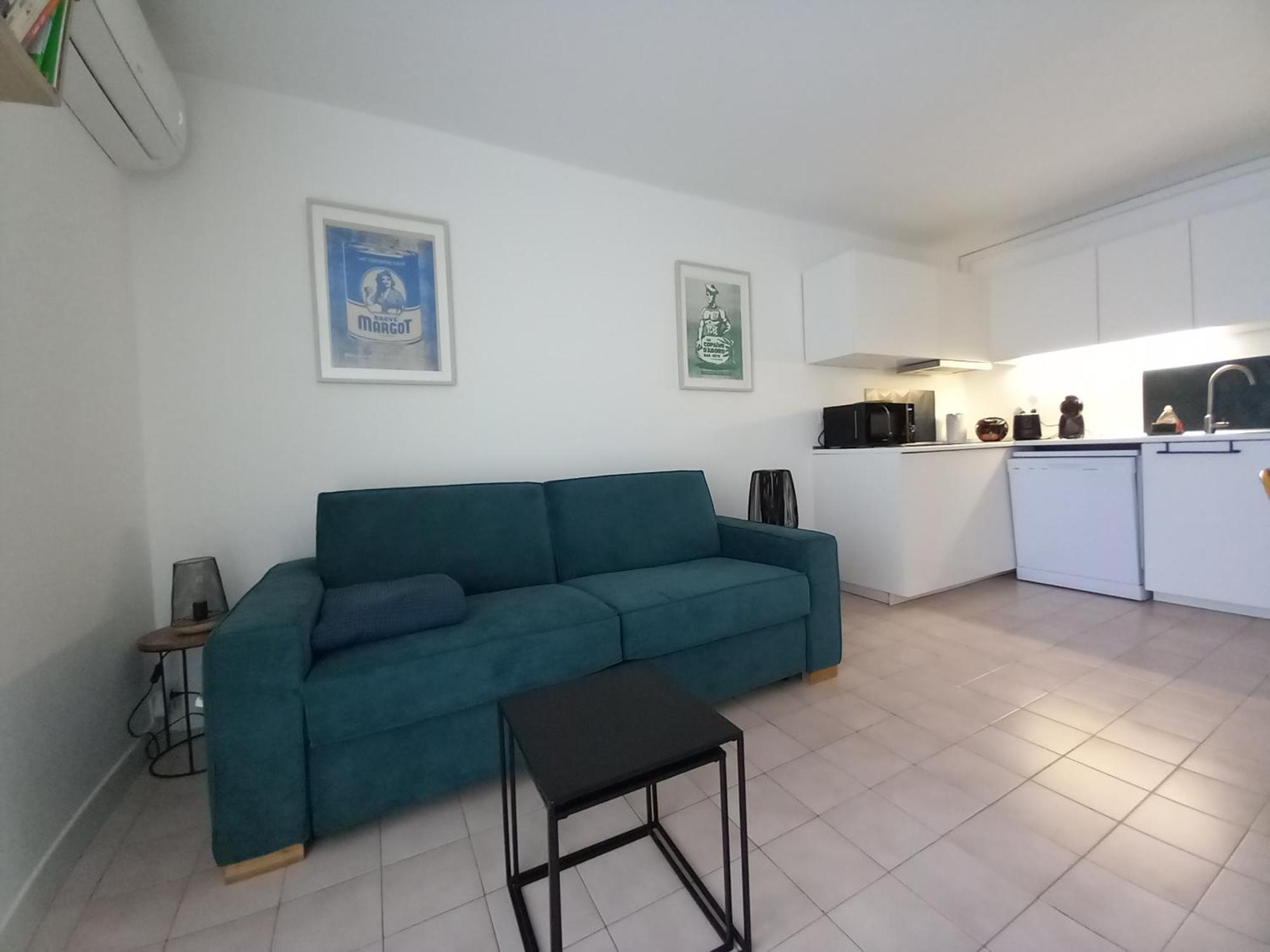 Seteosoleil Sète Exterior foto